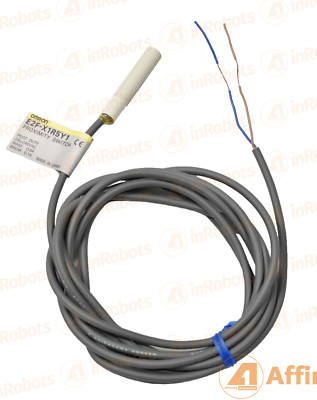 Direct Replacement Sensor for Omron E2F-X1R5Y1, New & Cost-Effective