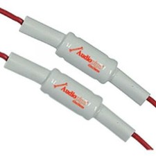 AUDIOPIPE 5.25 6.5 133 UF BASS BLOCKERS 300Hz...