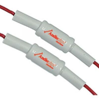 AUDIOPIPE 5.25'' 6.5'' 133 UF BASS BLOCKERS 300Hz @ 4 OHM 5-1/4'' 6-1/2'' 2 PCS
