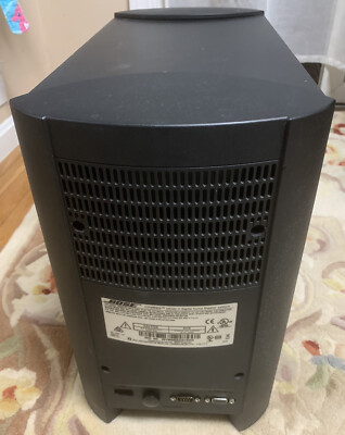 Bose Cinemate Series II Digital Home Theater System 2.1 Ch