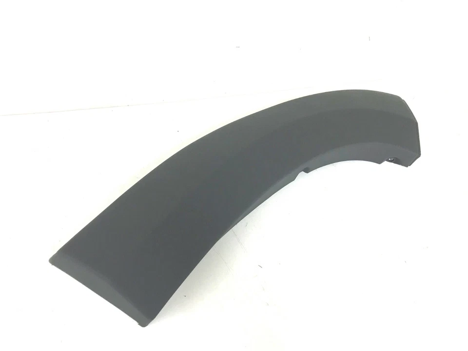 Fits 2014-2018 Ram Promaster Left Front Bumper Flare Trim Molding Local Pickup - Imagem 2 de 4