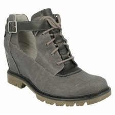 caterpillar talon femme