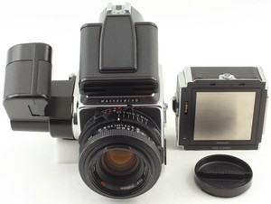 hasselblad 2000fcw