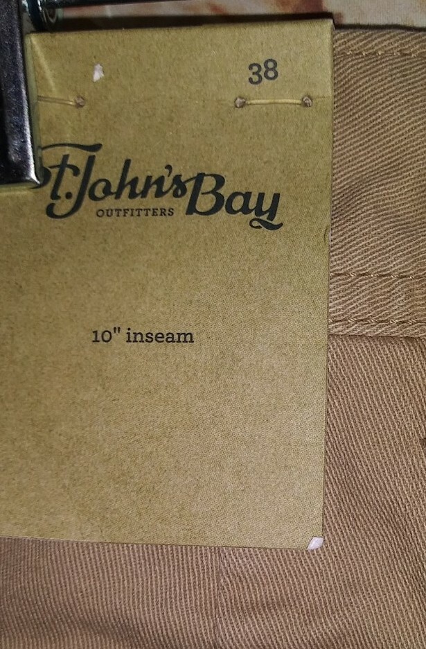 St John's Bay 64WC2DI купить в Америке 