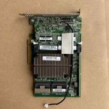 HP P840 Gen912G SAS Raid Card 4G cache