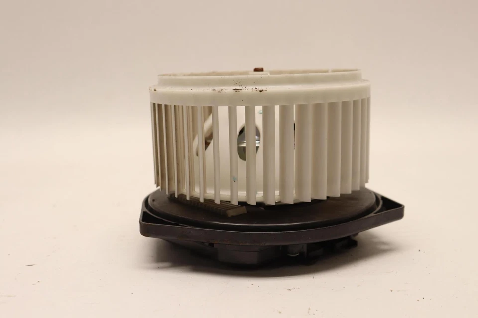 Ventilador motor soplador aire acondicionado Infiniti FX35 FX37 FX50 QX70 2009-2017 OEM Foto 2 de 4