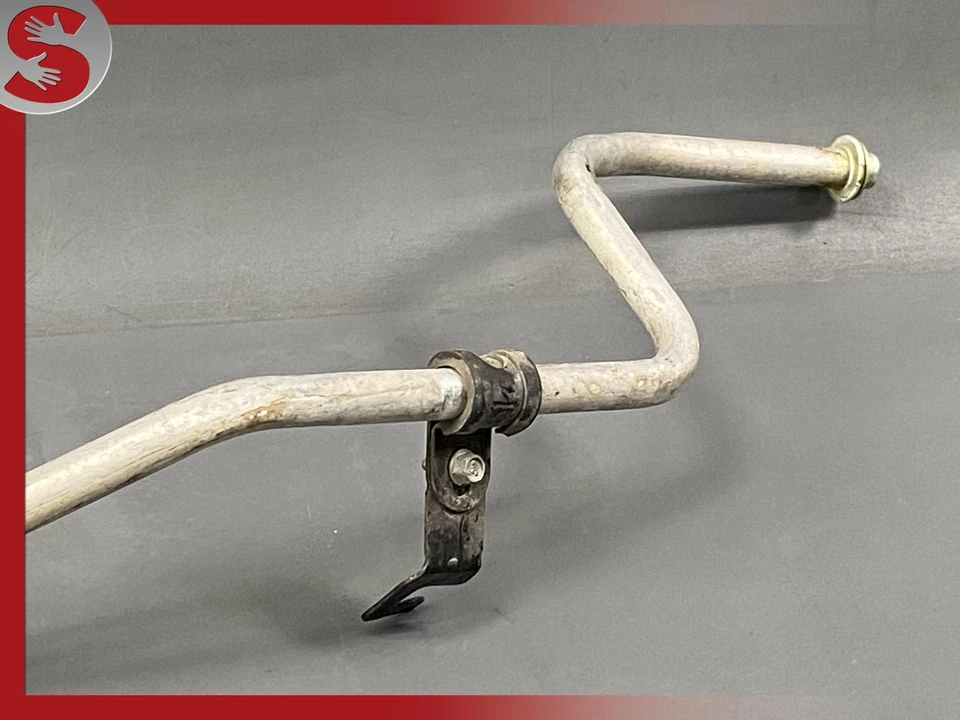 2008 FORD ESCAPE A/C Air Conditioner Discharge Hose Liquid Line OEM - Image 3 of 4