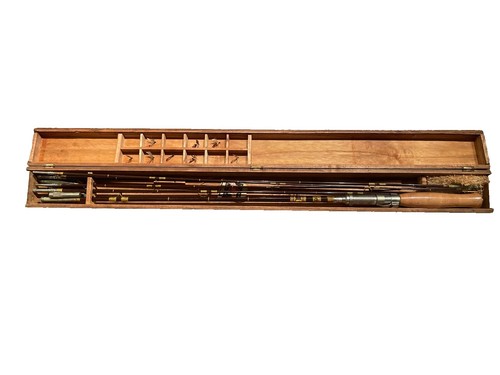 Vintage 11'6" Ambassador Custom Made (2Pc) Spinning Rod 9012F, MH, 12-30Lb- GUC* | eBay Vintage 11'6" Ambassador Custom Made (2Pc) Spinning Rod 9012F, MH, 12-30Lb- GUC* | eBay