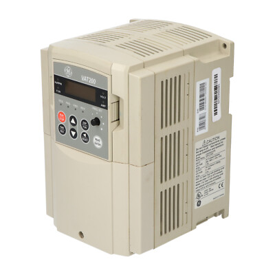 General Electric VAT200 New NMP