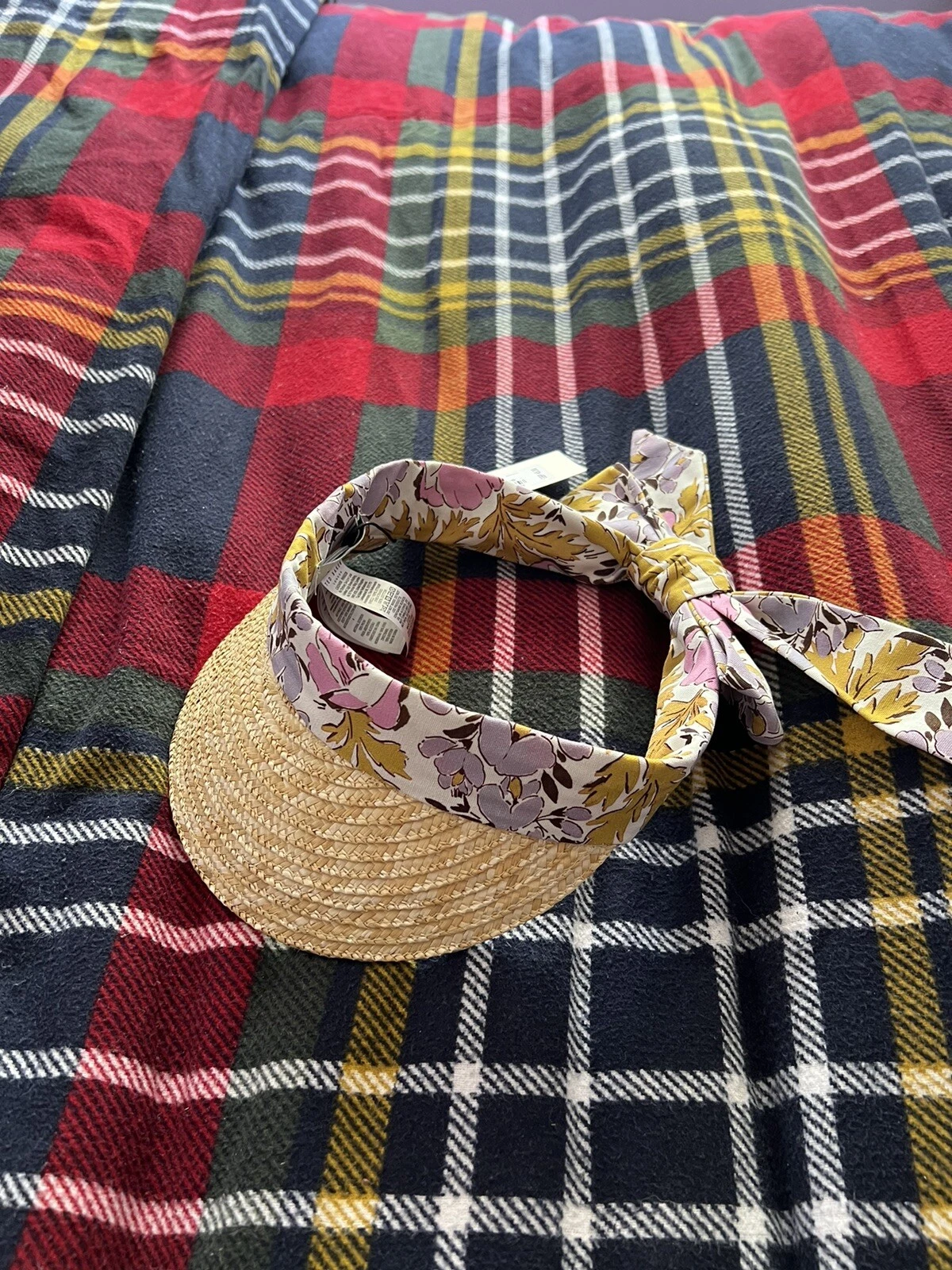 Tedbaker Sun Hat BNW