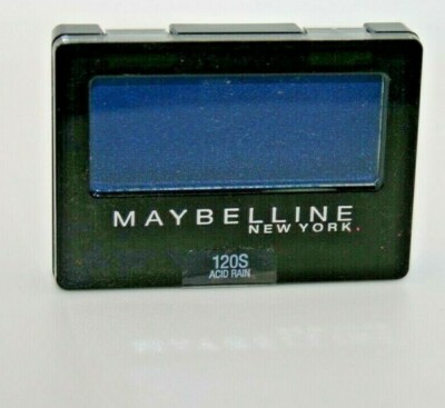 Maybelline Expert Wear Eyeshadow 75s Khaki Camo Single for sale 