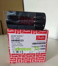 1PC New Danfoss temperature controller EKC202C 084B8523