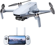Potensic ATOM SE GPS Drone With 4K EIS Camera, Under 249g, 31 Mins Flight, 4KM 