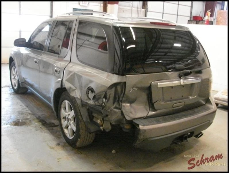 Velocímetro cluster MPH compatível com 06 SAAB 9-7X 1478874 - Imagem 4 de 4