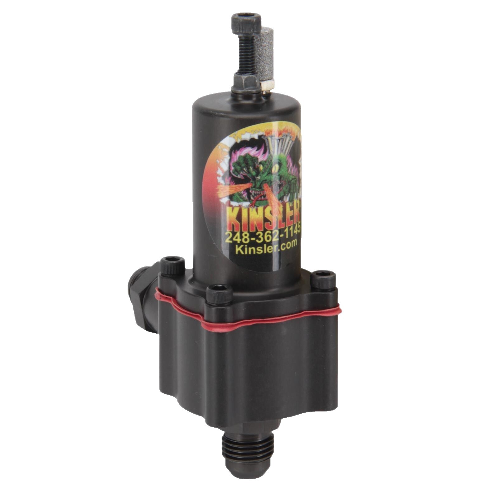 Fuel Inyector Kinsler Fuel Injection | eBay