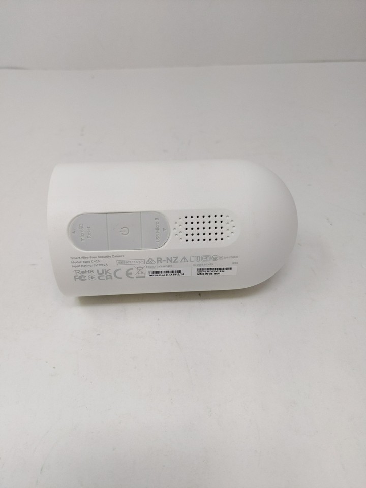 *FOR PARTS* TPLink 𝗧𝗮𝗽𝗼 MagCam, 2024 PCMag Editors’ Choice