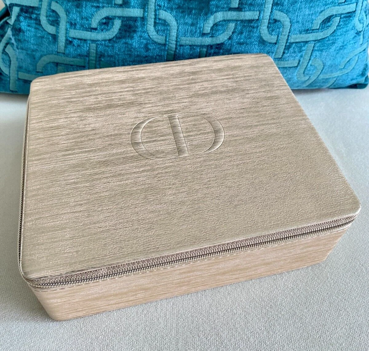 Dior 2024 jewelry case