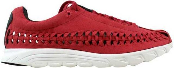 Size 9 Nike Mayfly Woven Terra Red For Sale Online Ebay