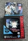 Hasbro Transformers Studio Series Core Class : The Movie Exo-Suit Spike Witwicky