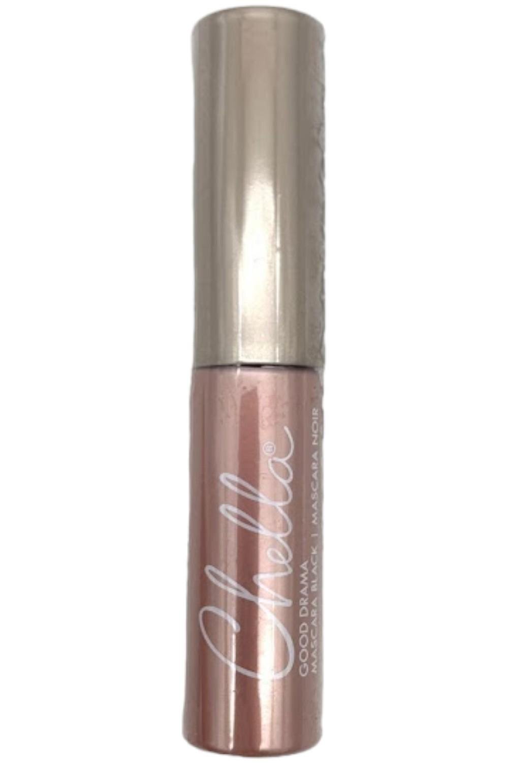 Chella Mini Good Drama Mascara Black 0.14 fl oz
