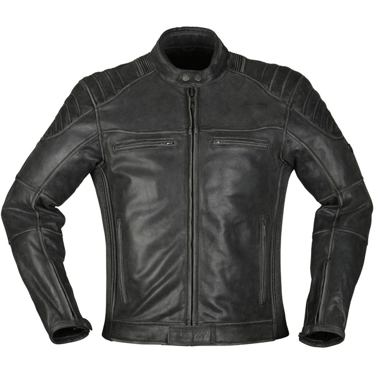 Modeka Vincent Aged M Men's Motorcycle Jacket Leather Biker