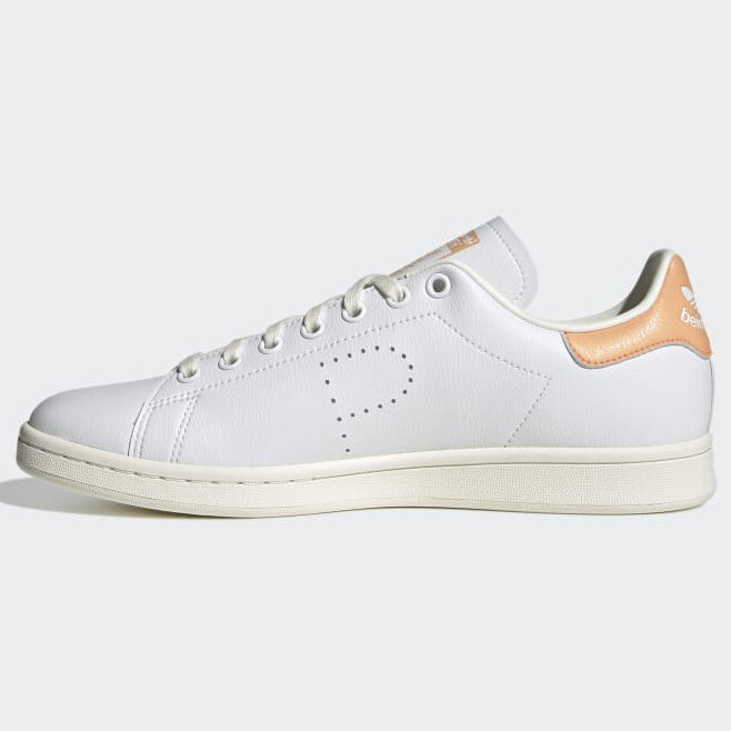 Size 9 - Disney x adidas Stan Smith Miss Piggy & Kermit for sale