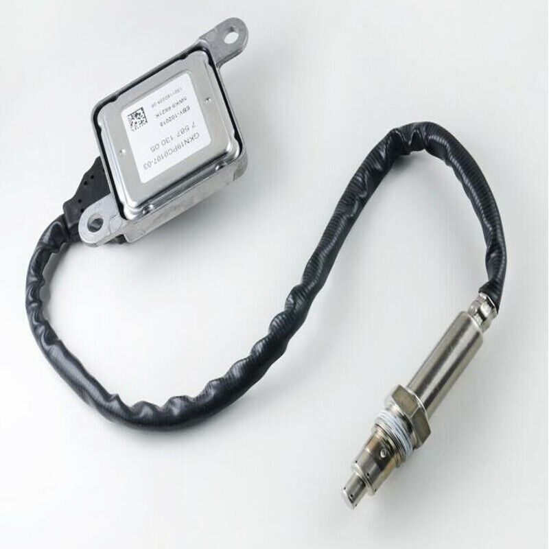 Nox Sensor BMW E81 E82 E87 E90 E91 E92 E93 11787587130 - De BMW Jager