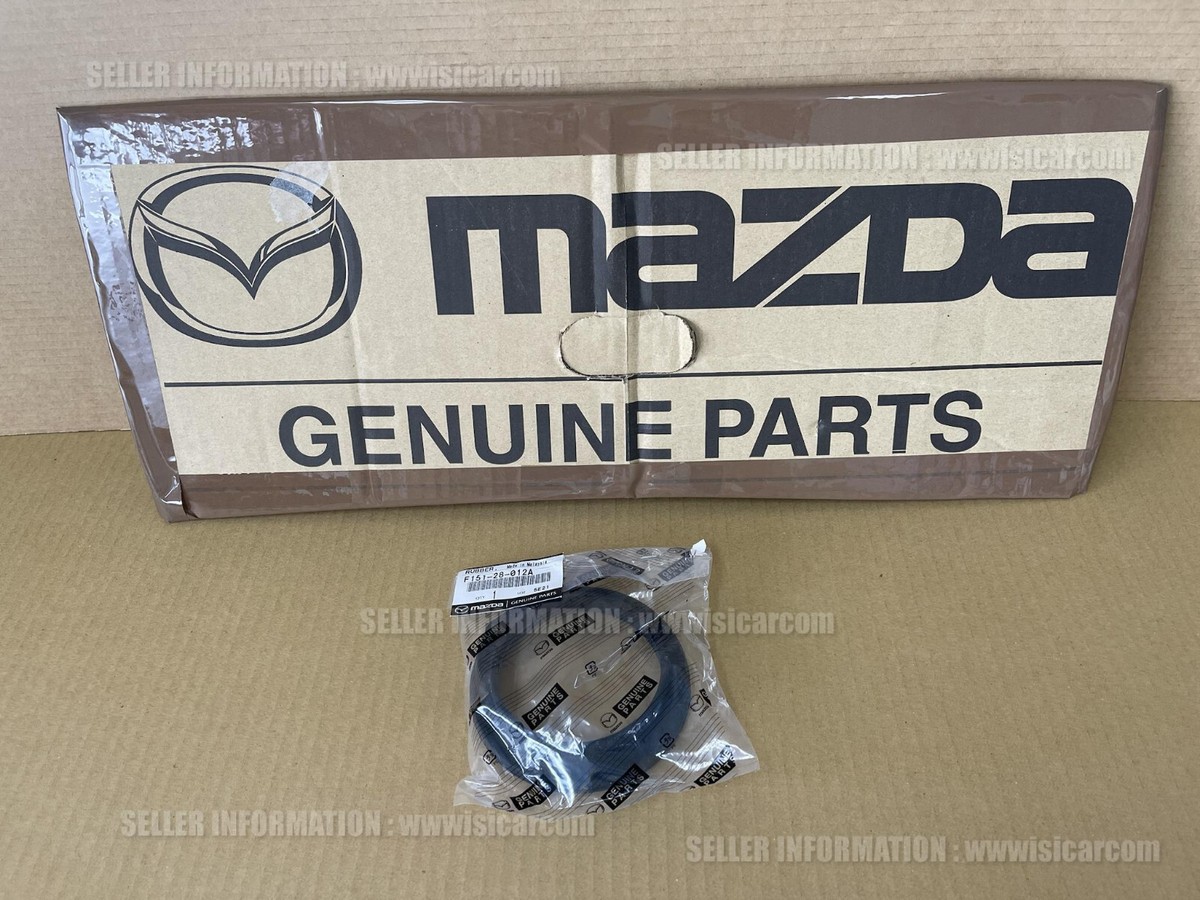 MAZDA RX-8 SE3P SEAT REAR UPPER SUSPENSION SPRING F151-28-012A