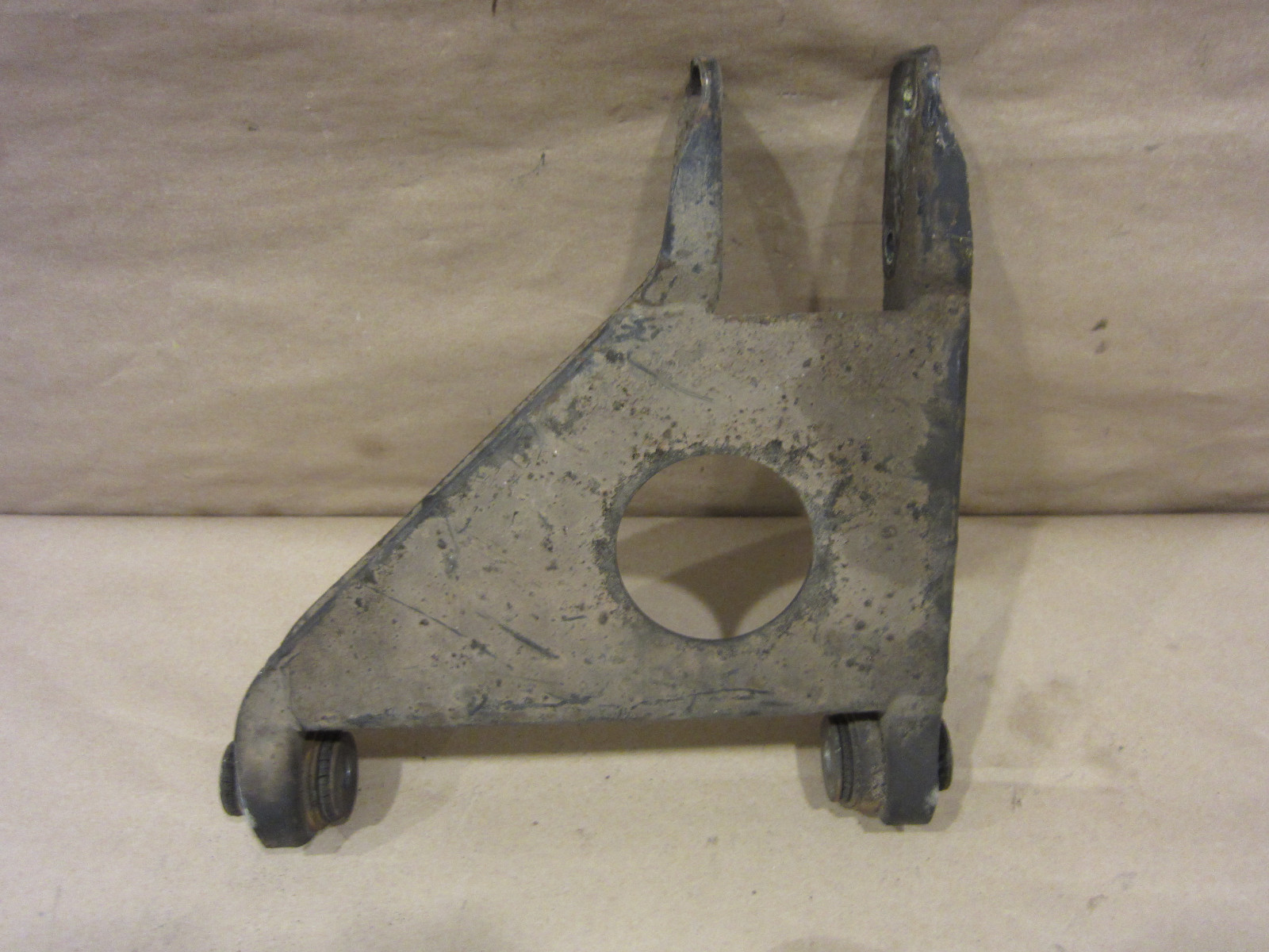Ferrari 308,328 - RH Front Upper Suspension Lever -  P/N 104392