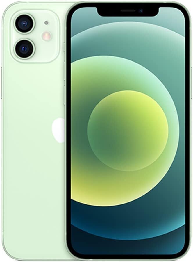 Apple iPhone 12 - 64GB | 128GB - A2172 - (Unlocked) Verizon Apple iPhone 12 - 64GB | 128GB - A2172 - (Unlocked) Verizon