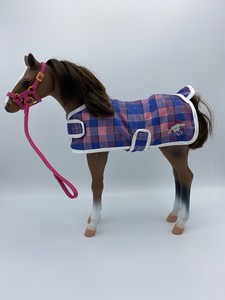 our generation quarter foal