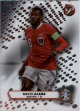 2023 Topps Pristine Road to Euro '24 Soccer Card Pick (Base)