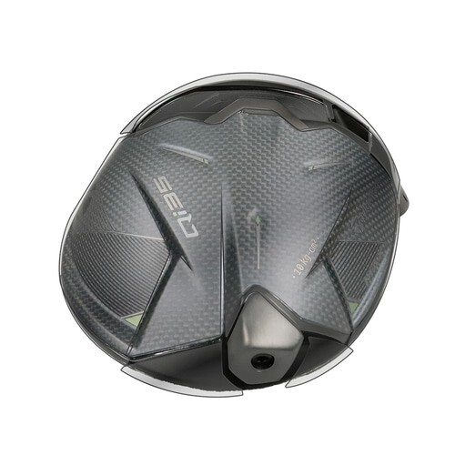 for Taylormade Qi35 Driver Royal Club Skin Golf Club Protection Film Protector - Picture 18 of 27