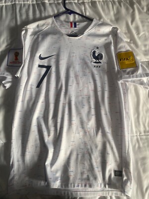 jersi france euro 2018