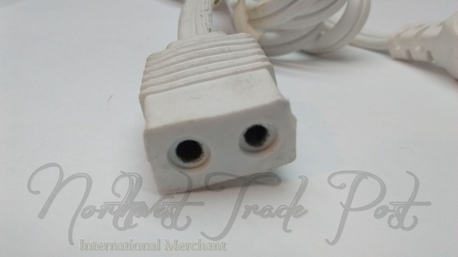 Power Cord for Hamilton Beach Scovill Electric Knife Model 283 284 296