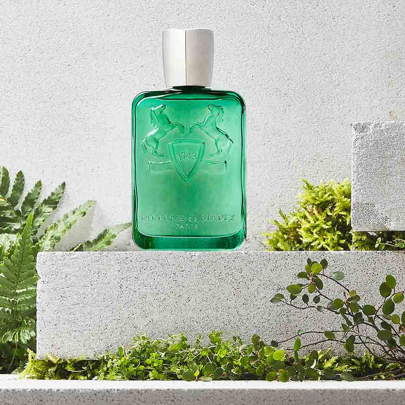 PARFUMS DE MARLY Greenley 香水 75ml