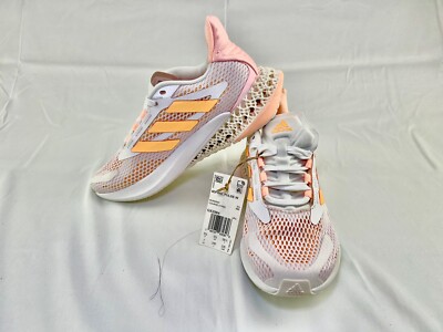 Authentic Adidas Running Shoes 4DFWD PULSE NEW! 