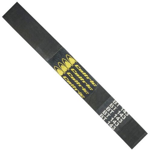 Drive Belt for Ski-Doo Grand Touring 380 F 02-2003 / Grand Touring 500 F 02-03 - Picture 5 of 7