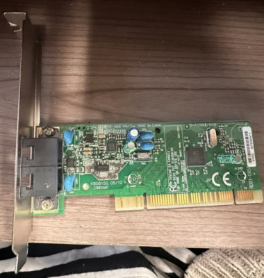 Dell Dimension 4600 PC Computer Modem RD01-D850 Anatel | eBay