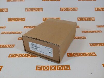 PROCENTEC 124-300810A VPSwitch Go - Lite Managed 8TX-M12 - NEW
