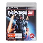 Mass Effect 3 PS3 Sony PlayStation 3 2012 PAL Game | Free Postage AU