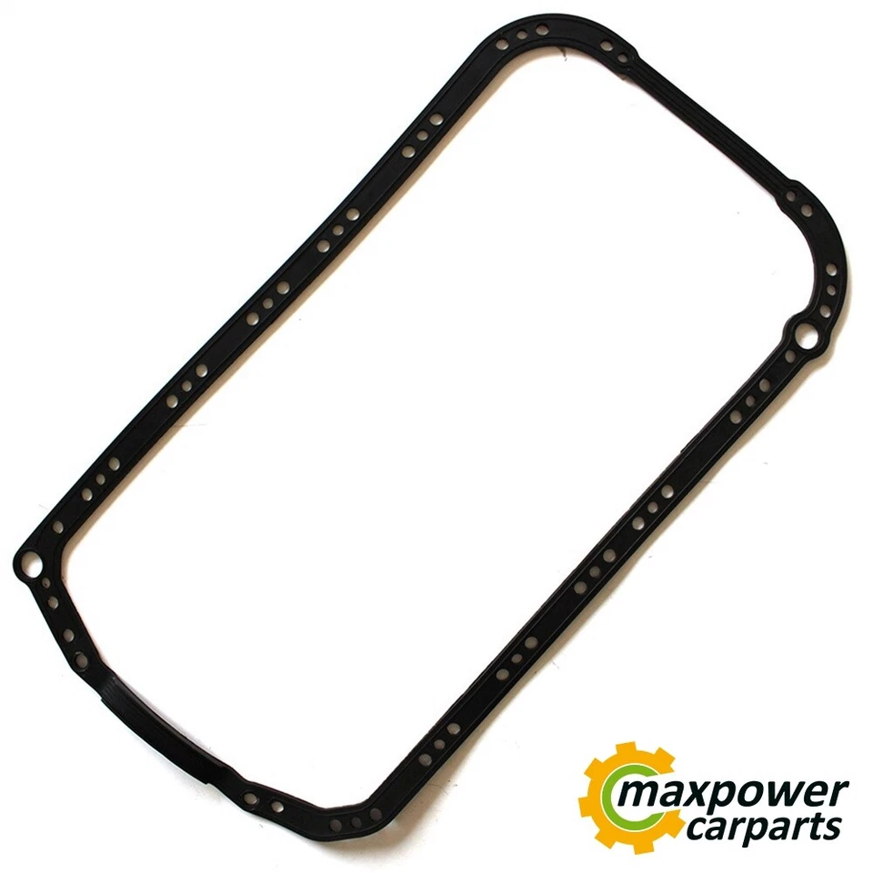 Oil Pan Gasket For 90-02 Honda Accord 2.2L 2.3L 1997-99 Acura CL 2.2L L4 2156CC Foto 3 de 4