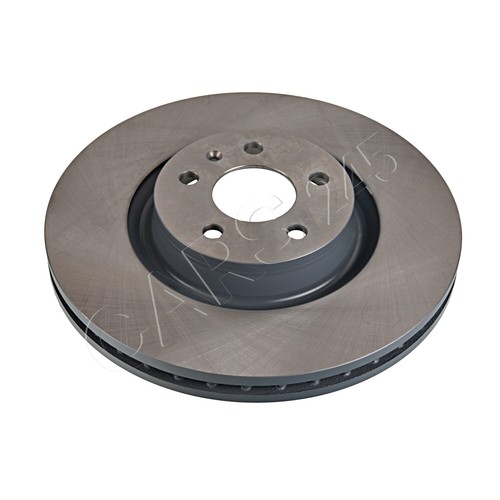 2 Discos De Freno Delanteros RIDEX PLUS 265.8mm - Ventilados, Compatibles Con PEUGEOT 206, 306, CITROËN XSARA