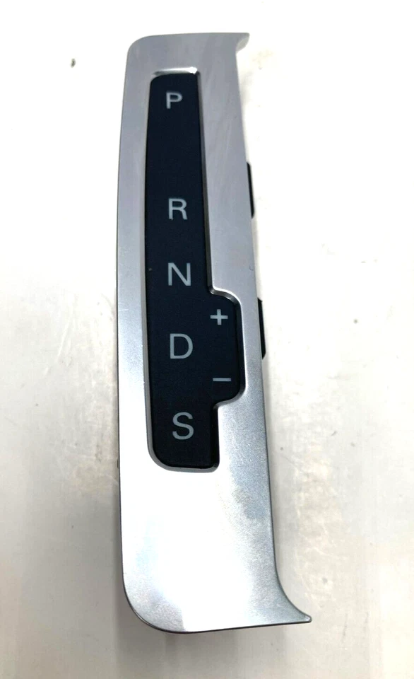 05-11 Audi A6 Quattro Automatic Transmission Shift Indicator Display Unit OEM - Image 4 of 4