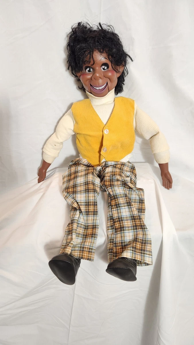Lot 1973 Lester Ventriloquist Dummy edu.svet.gob.gt