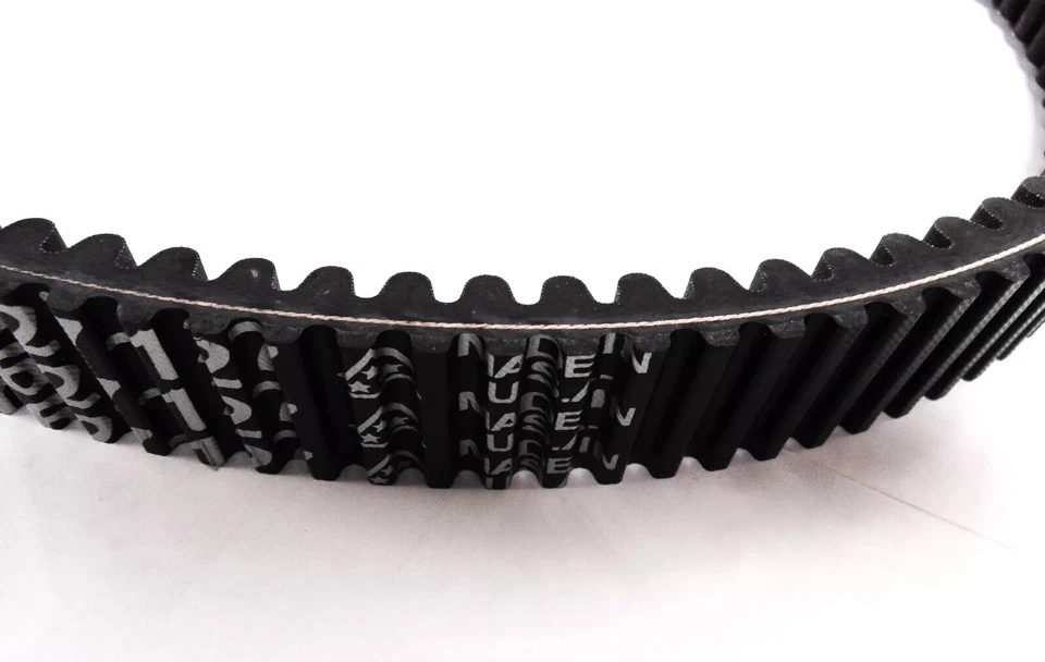 Arctic Cat Drive Belt 0627-127 - 2025 M Riot ZR 858 Catalyst Chassis - Image 4 of 4