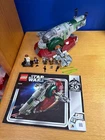 LEGO Star Wars 75243 Slave I - 20th Anniversary Edition