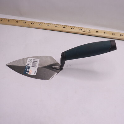 Anvil Pointer Trowel Carbon Steel 5-1/2'' 1002277402