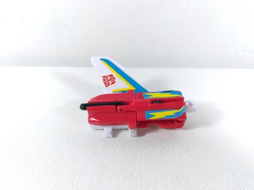 Transformers G1 Aerialbots (Superion, G1): Fireflight Action Figure - Picture 2 of 5