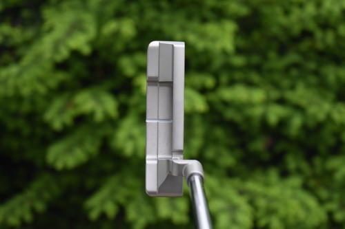 LEFT HAND Custom Ping PLD Anser 2 Putter Southpaw Engraved / LH 35" + Cover - Picture 21 of 24